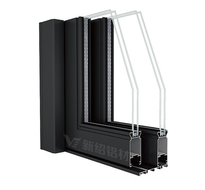 品質斷橋鋁體現門窗的安全、舒適!