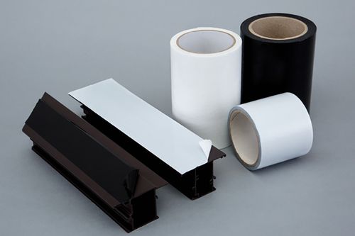 pe保護膜的粘性,你知道多少呢