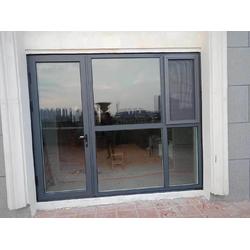 煙臺門窗 煙臺辦公室隔斷 正規(guī)生產(chǎn)廠家 隔熱性好 鳳鳥門窗