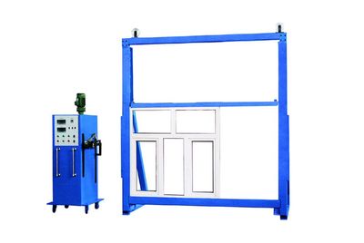 濟南天辰門窗機械性能檢測儀試驗機設備產品圖片,濟南天辰門窗機械性能檢測儀試驗機設備產品相冊 - 濟南天辰試驗機制造 - 九正