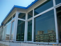 鋁合金門(mén)窗制造 高端品質(zhì)與精湛工藝的完美融合