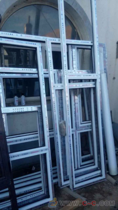 沈陽斷橋鋁門窗專業(yè)訂做 選擇源順，鑄就品質(zhì)生活