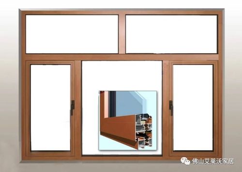 艾萊沃家居五大指南 輕松選購斷橋鋁合金門窗，精明消費(fèi)不吃虧