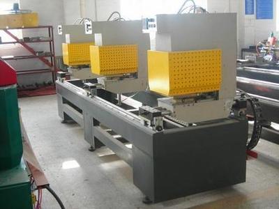 荊襄孝三地門窗設(shè)備市場(chǎng)解析 塑鋼、斷橋鋁設(shè)備供應(yīng)與焊接切割技術(shù)全覽