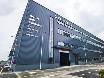 飛宇門窗加盟全流程解析 從考察到開業(yè)，助您成功開啟財(cái)富之門